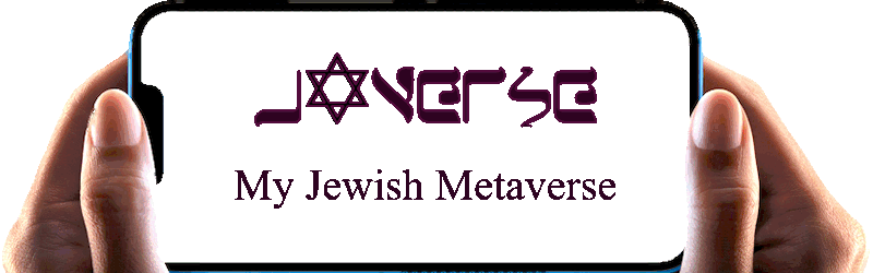 JVerse- My Jewish Metaverse